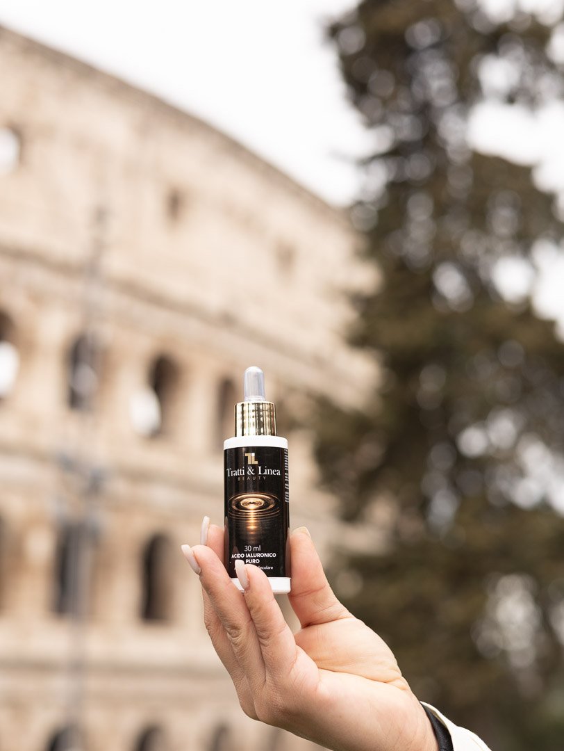 acido ialuronico puro