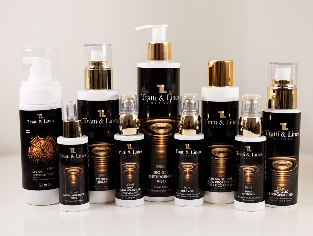 Acido Ialuronico Puro – Siero Attivatore Molecolare (30 ml)