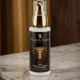 Elisir Viso al Bio Melograno e Collagene – Effetto Seta e Giovinezza (30 ml)